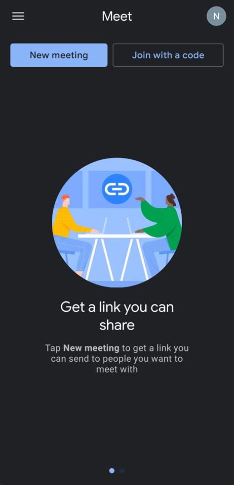 Meet Code Join 的图像结果