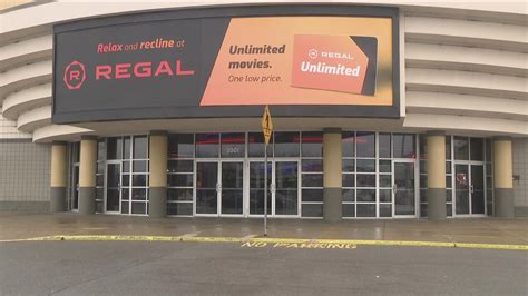 Regal theaters on Elmwood, Transit will soon close | wgrz.com