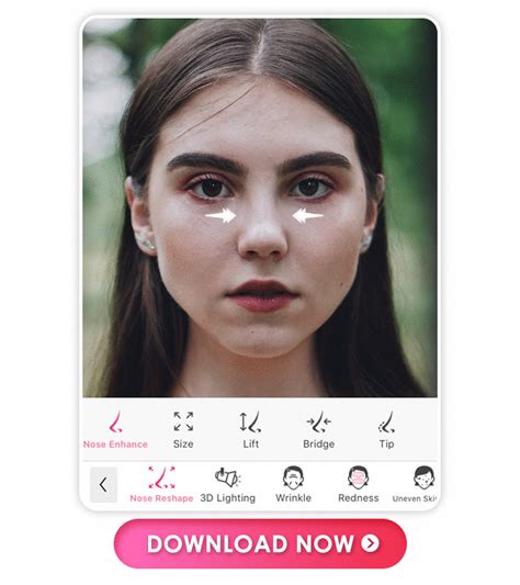5 Best Photo Face Editor Apps to Edit Face Shape in 2023 | PERFECT