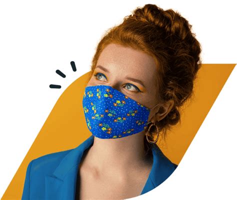 Custom Face Mask 的图像结果