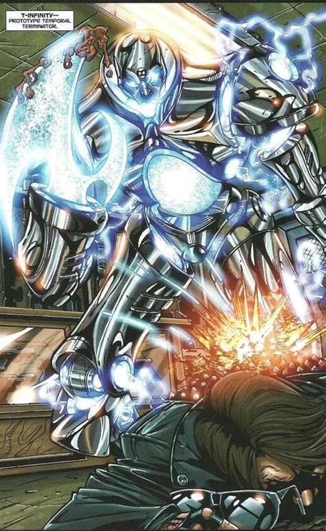 Image result for Terminator Time Machine