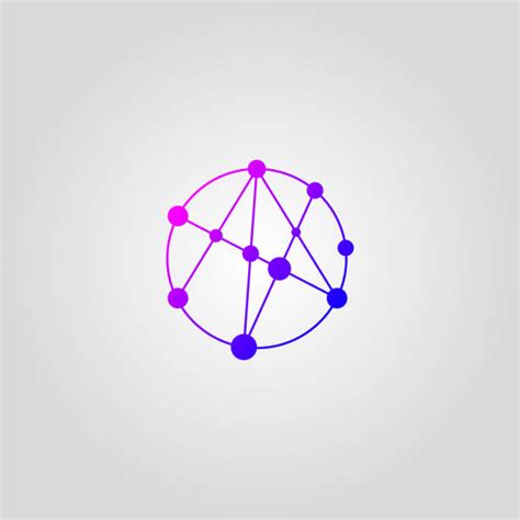 Network Node Icon 的图像结果