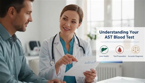 AST Blood Test 的图像结果