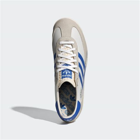 adidas SL 72 RS Shoes - White | adidas TZ