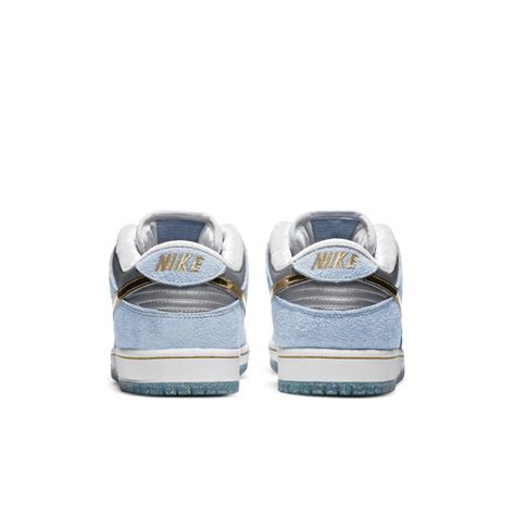 SB Dunk Low x Sean Cliver 'Festive Season Special' Release Date. Nike SNKRS