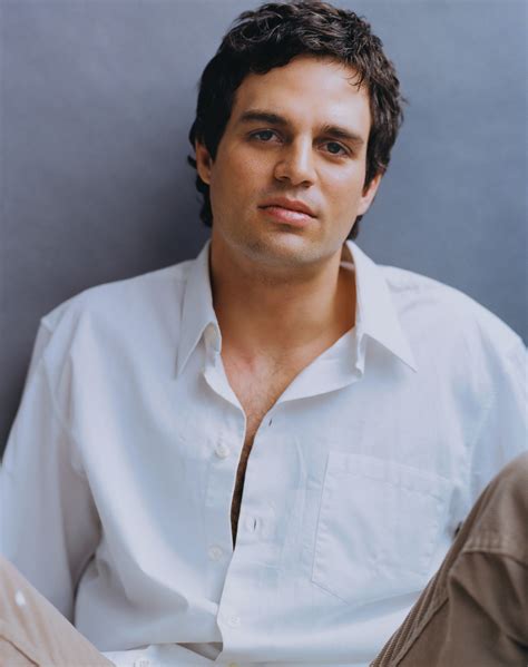 Mark Ruffalo | Mark ruffalo, Mark ruffalo young, Movie stars