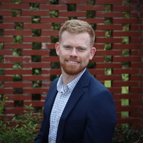 Justin Garrity, Director of Community Programs | Healing Transitions