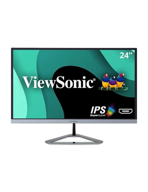 Image result for ViewSonic Standard Definition Monitor