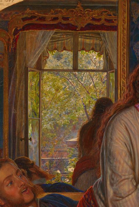 El despertar de la conciencia - La Cámara del Arte