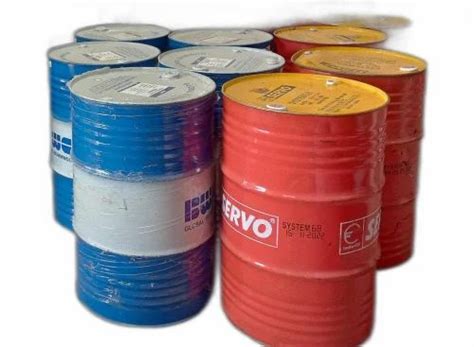 Retailer of Gear Oil & Hydraulic Oil by The Chennai Industrial Services ...