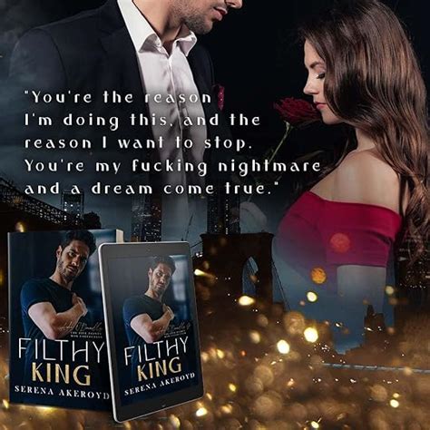 Image result for Filthy Kings Series