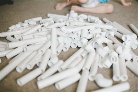 Image result for PVC Pipe Marble Run