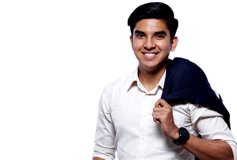 Malaysia's youngest minister syed saddiq became famous on social media