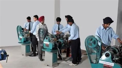 MK School of Engineering and Technology Amritsar Campus: Photos ...