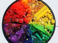 Image result for Object Color Wheel