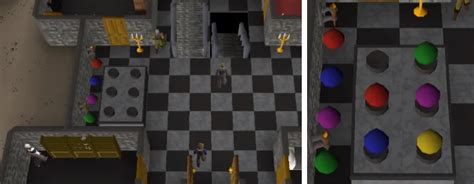 OSRS Death Plateau Quest Guide