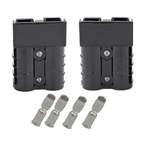 BNF® Battery Quick Connector Quick Disconnect for Trailer Yachts Cp ...