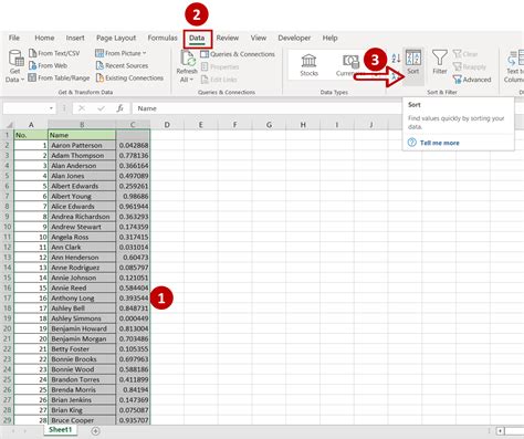 Image result for How to Do Randomization in Excel