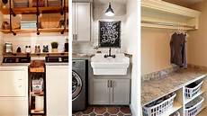 Laundry Room by 24 Creative Laundry Room Storage Ideas Laundry Room
