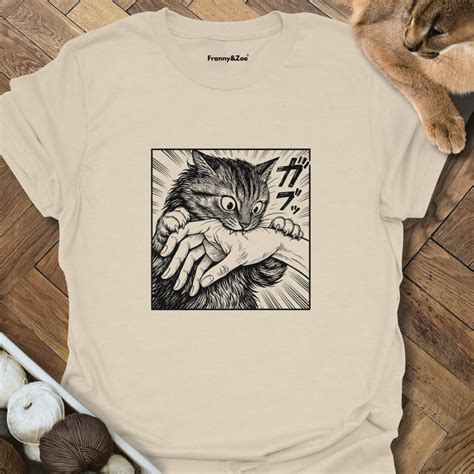 The Bite T-Shirt – Franny&Zoe