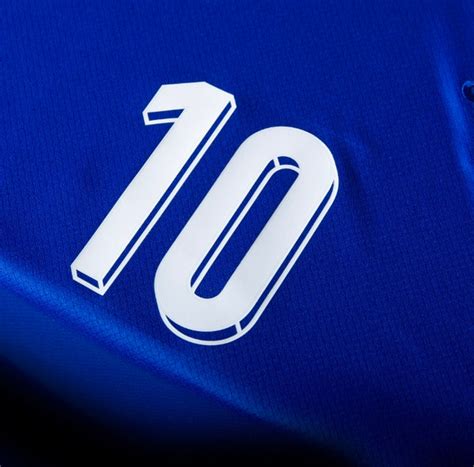 Mbappe 10 - France Home Euro 2024 - Master Quality – Indiansoccermart