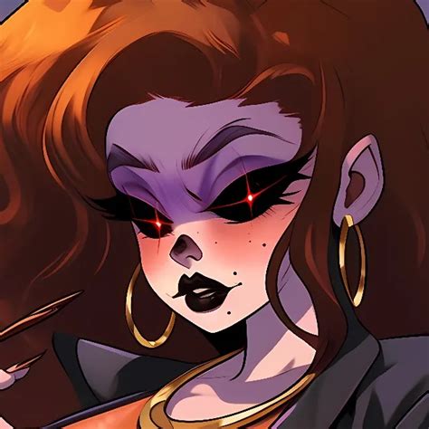 Chat with Mommy Mearest - text or voice, Enjoy AI Chat Free & Safe