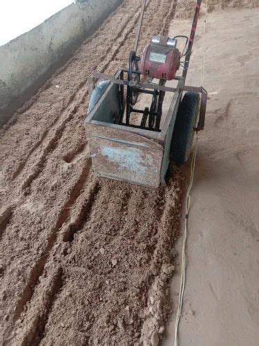 Image result for Raking Machine