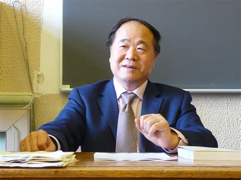 莫言：中国诺贝尔文学奖第一人，让世界读懂中国文学之美