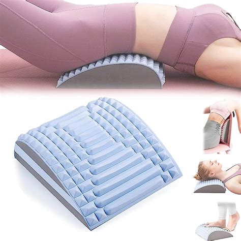 Foam Neck & Back Stretcher | The Back Shop