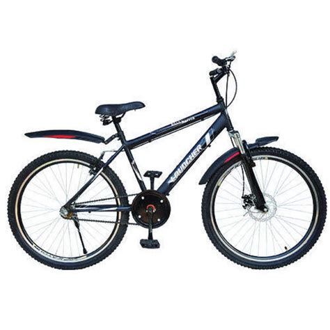 Road Master Men's Bicycle RM-118 Launcher (Blue) : Amazon.in: Sports ...