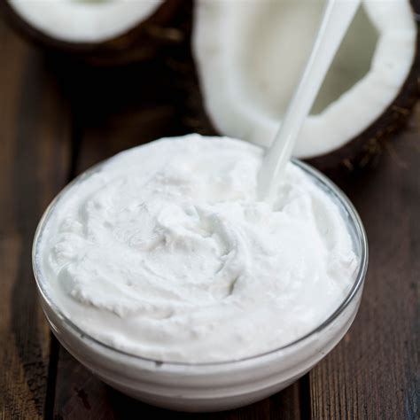 Coconut Cream Uses at David Cadell blog