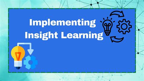 Image result for Instructor Insight Tutorial