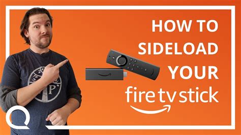 Image result for Side Loading Firestick