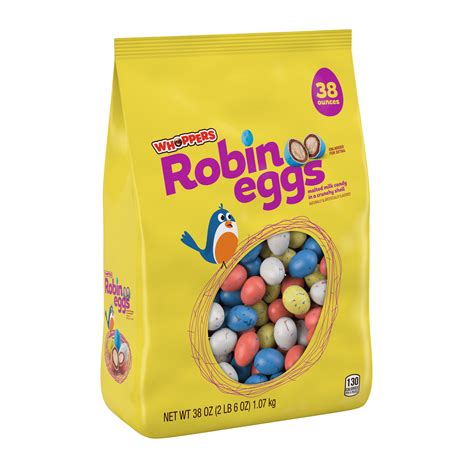 Robins Eggs Candy