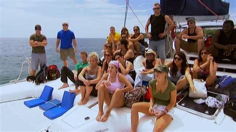 Watch The Challenge Season 16 Episode 1: Welcome to the Island - Paramount+