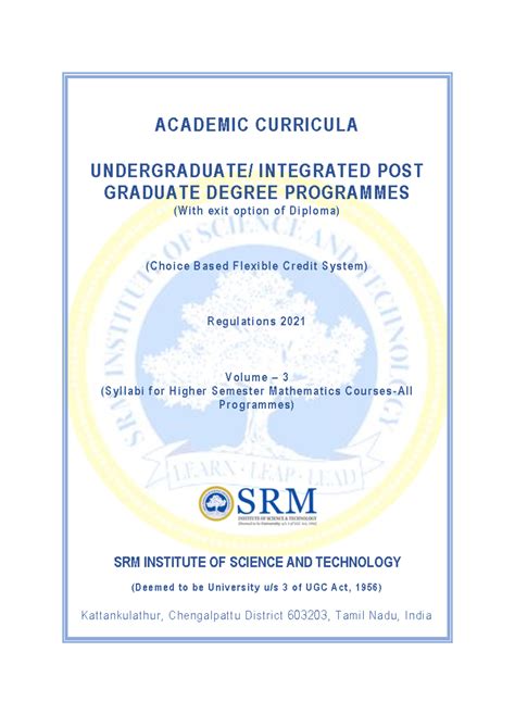 All subject syllabus from official source and issued publicly ...