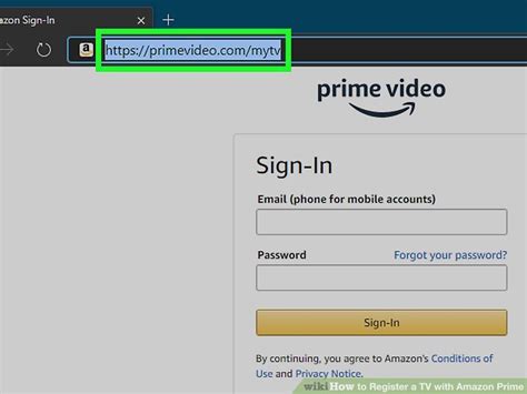 Prime Activate Code 的图像结果