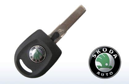Image result for How to Code Remote Control Skoda Car Key