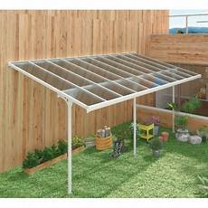 copertura terrazzo trasparente pergola x metal regolabile alluminio laccato bianco 3 05x6 18m copertura terrazzo trasparente pergola x metal regolabile alluminio laccato bianco 3 05x6 18m