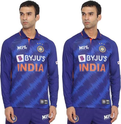 Virat Kohli India Jersey Tshirt - Buy Virat Kohli India Jersey Tshirt ...