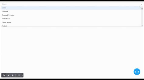 Dash Tutorials in Python 的图像结果