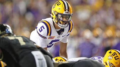 'I just want to go to the best situation': Jayden Daniels on NFL Draft