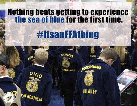 10+ FFA quotes that will tug at your heartstrings | AGDAILY