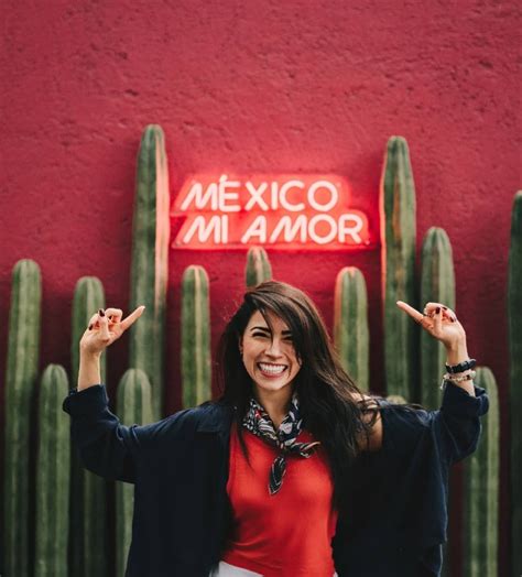 Mexico mi amor – Artofit