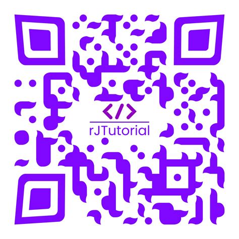 Image result for QR Code Tutorial