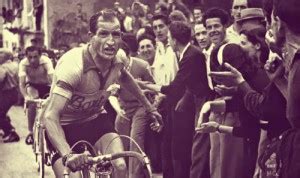 Remember Gino Bartali: Italian Star Cyclist Who Helped Jews during WWII ...