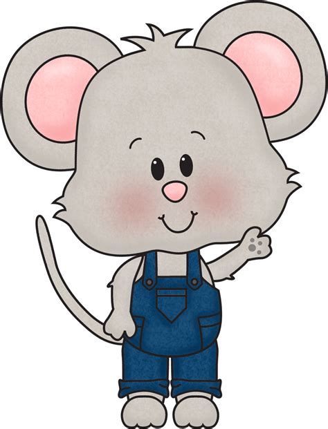 Mouse Clip Art - ClipArt Best