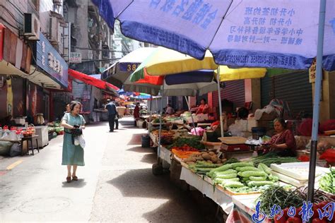 逛了一圈上海菜市场，我活过来了！ - 知乎