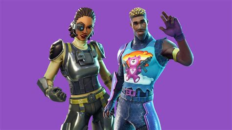 Image result for Brite Gunner Fortnite Loading Screen