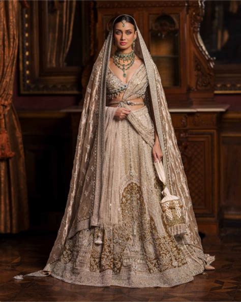 Shop for designer lehenga for women online